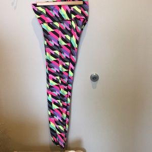 Victoria secret knockout legging